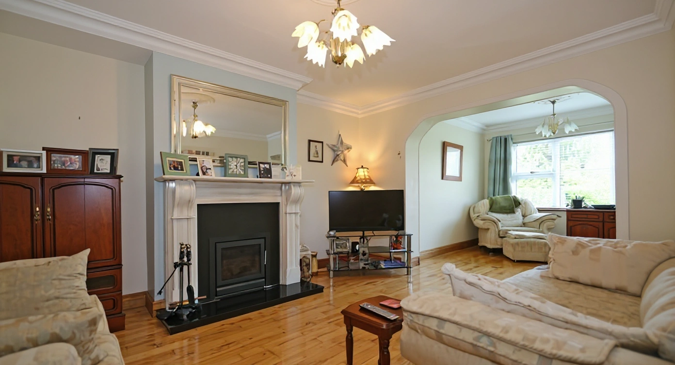 scandinavian transformation